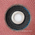 125mm 5 inch sanding grinding wheel flap disc